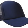 Mesh Cap