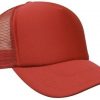 Mesh Cap