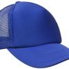 Mesh Cap