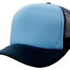 Mesh Cap