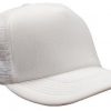 Mesh Cap