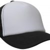 Mesh Cap