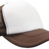 Mesh Cap