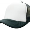 Mesh Cap