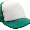 Mesh Cap
