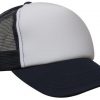 Mesh Cap