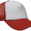 Mesh Cap