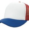 Mesh Cap