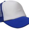 Mesh Cap
