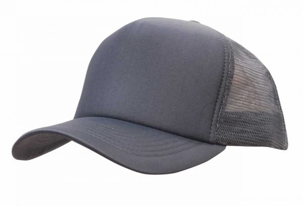 Mesh Cap