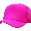 Mesh Cap