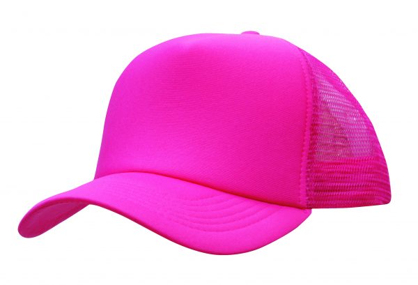Mesh Cap