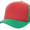 Mesh Cap