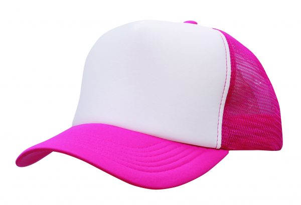 Mesh Cap