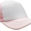 Mesh Cap