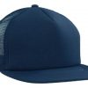 Mesh Cap