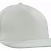 Mesh Cap