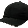 Woven Cap Woven Cap