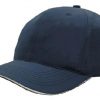 Woven Cap Woven Cap