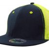 Mesh Cap