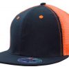 Mesh Cap