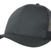 Mesh Cap