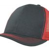 Mesh Cap