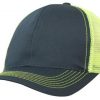 Mesh Cap