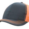 Mesh Cap