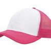 Mesh Cap