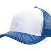 Mesh Cap