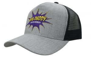 Mesh Cap Mesh Cap