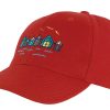 College Cap