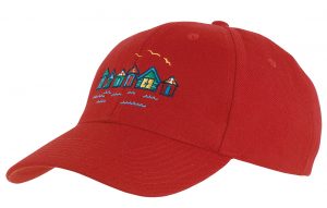 College Cap College Cap
