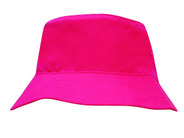 Kids Bucket Hat