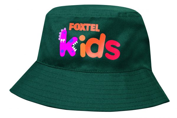 Kids Bucket Hat
