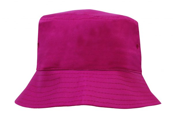 Kids Bucket Hat