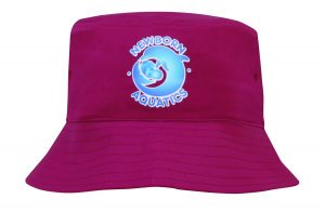 Kids Bucket Hat Kids Bucket Hat