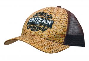 Mesh Cap Mesh Cap