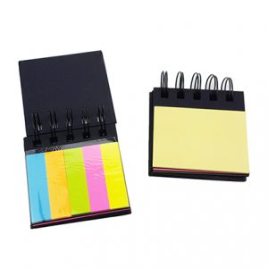 4 Layers Sticky Notepad 4 Layers Sticky Notepad