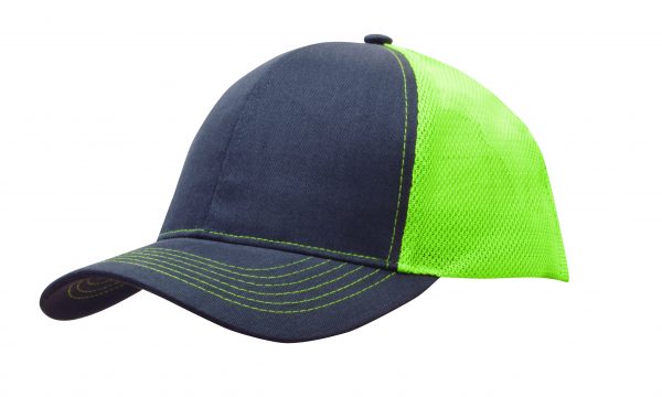 Mesh Cap Mesh Cap