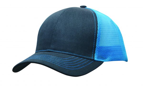 Mesh Cap Mesh Cap