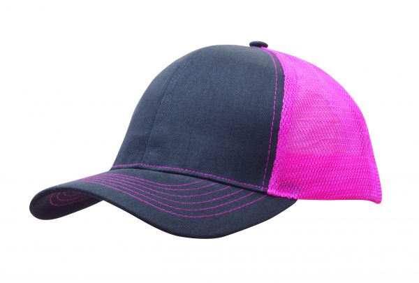 Mesh Cap Mesh Cap