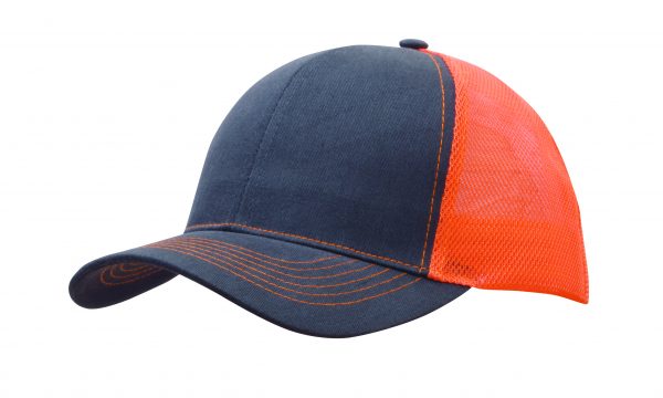 Mesh Cap Mesh Cap