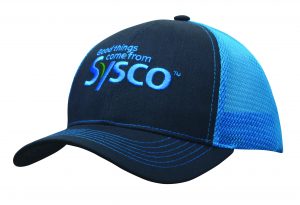 Mesh Cap Mesh Cap