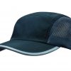 Mesh Cap