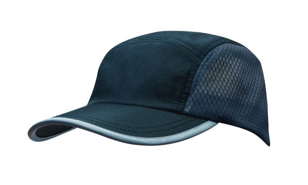 Mesh Cap