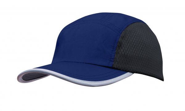 Mesh Cap