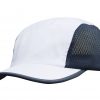 Mesh Cap