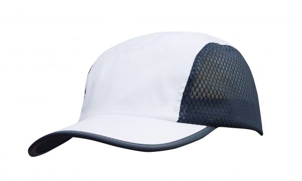 Mesh Cap